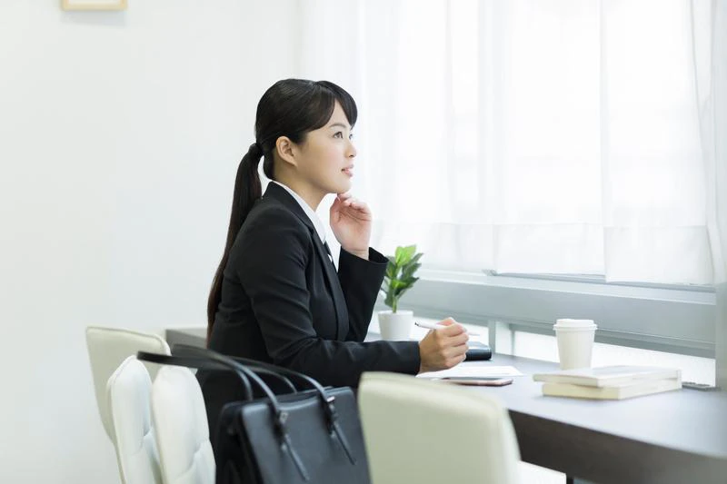 【面接対策】事前に準備するべきこと