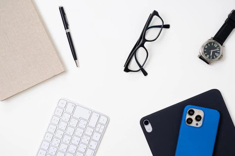 面接で必要なものやあると便利なアイテムを準備