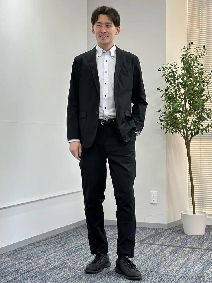 【オフィスカジュアル】服装自由の面接におすすめのスタイル