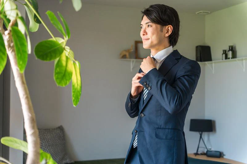 面接に向けての最終準備