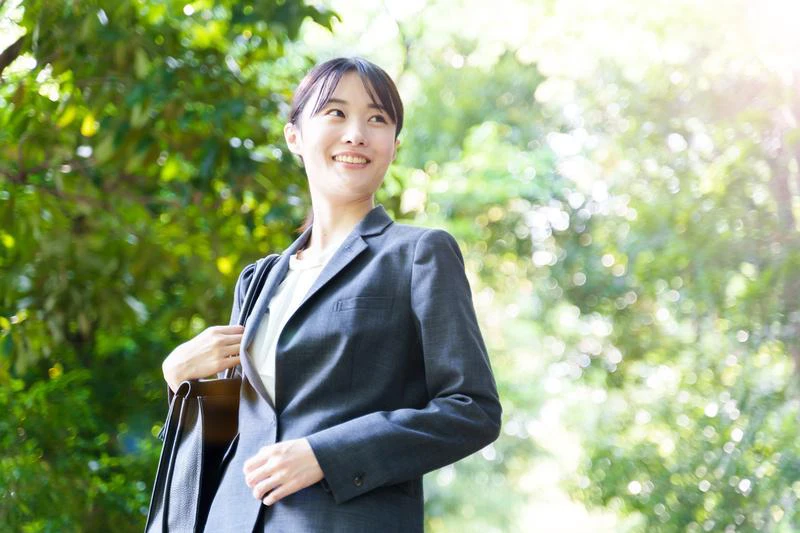 面接での質問対策やマナーを踏まえた服装の用意など事前準備を徹底しよう