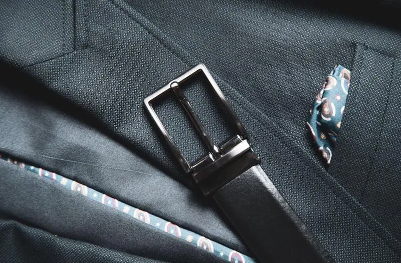 就活におすすめのベルトを紹介！