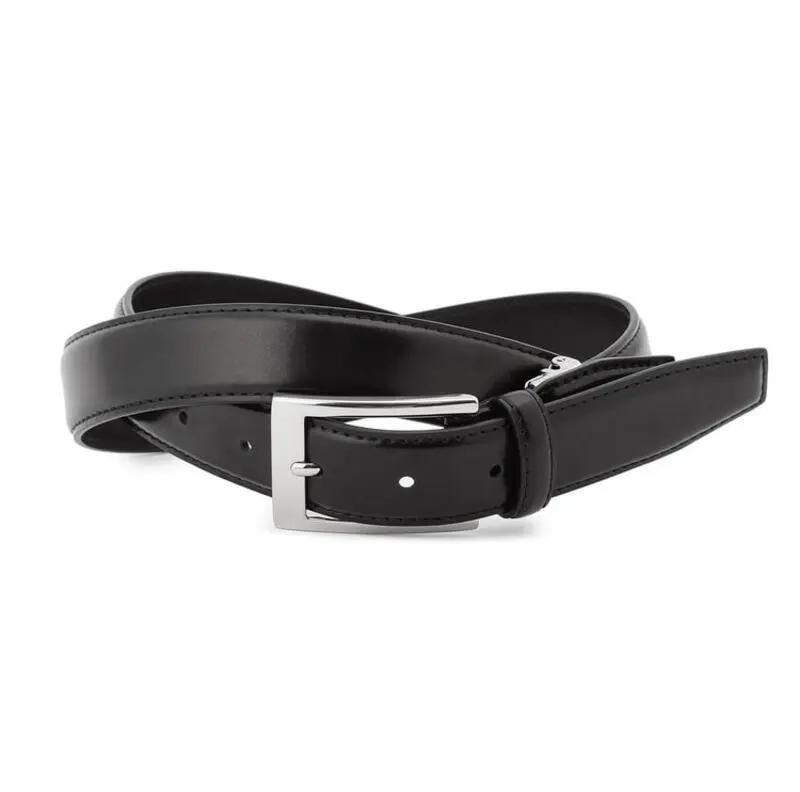 牛革スタイリッシュタフベルト LES MUES