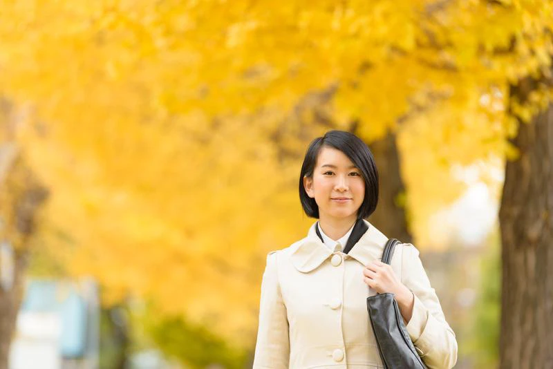 【レディース】就活におすすめ！AOKIのコートコーデ3選