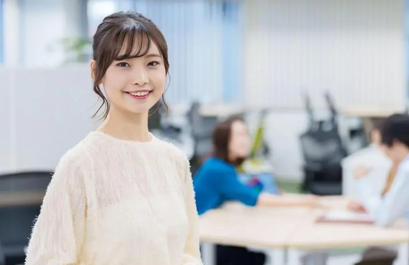 【レディース】インターンにふさわしい動きやすい服装