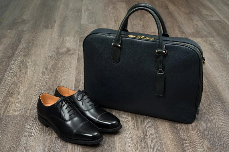 インターンでのバッグの選び方