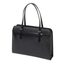 【レディース】きれいめなデザインのシンプルバッグ