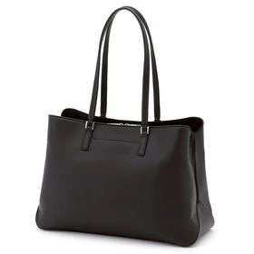 【レディース】オフィスカジュアル向けの大容量多機能バッグ