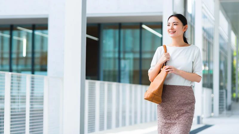 【私服編】インターンにおすすめのバッグやリュック