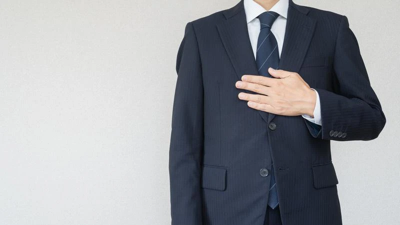 インターンのビジネスバッグやリュックに関するQ＆A