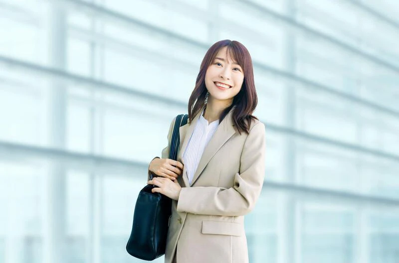 インターンに適したバッグとは？