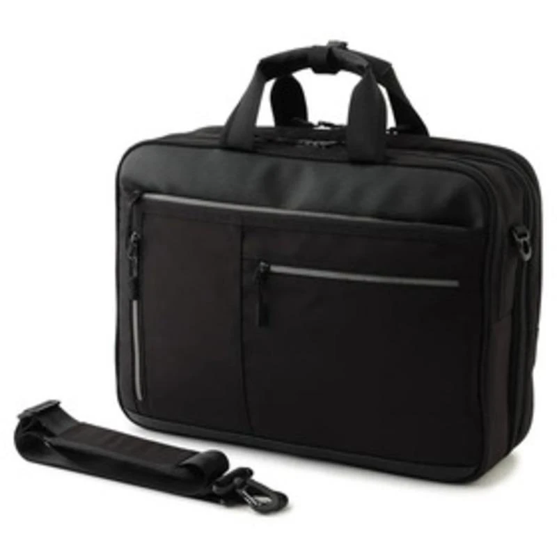 【私服向け】大容量の3wayバッグ