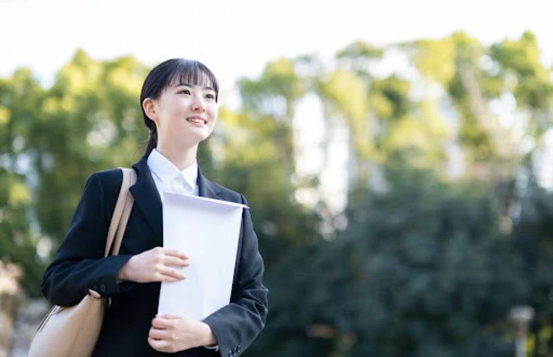 【レディース】インターンにおすすめのバッグ