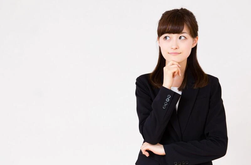 インターンのバッグ選びに関するQ&A