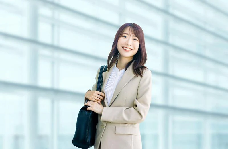 【レディーススタイル】冬のインターンシップにおすすめの私服コーデ4選