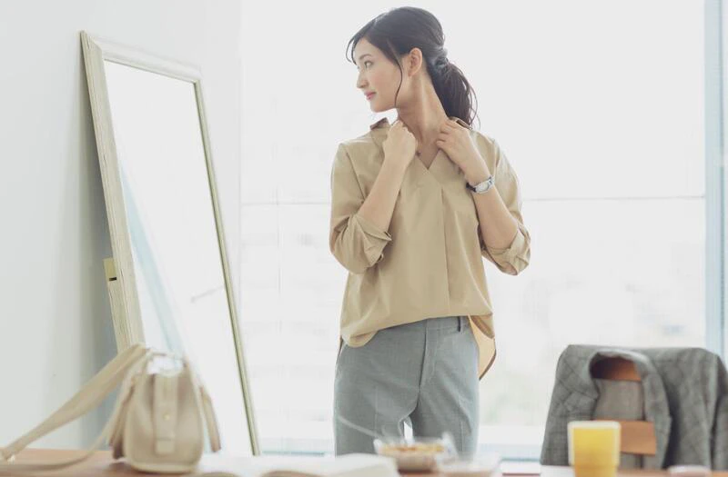 冬のインターンシップの私服選びでよくある質問