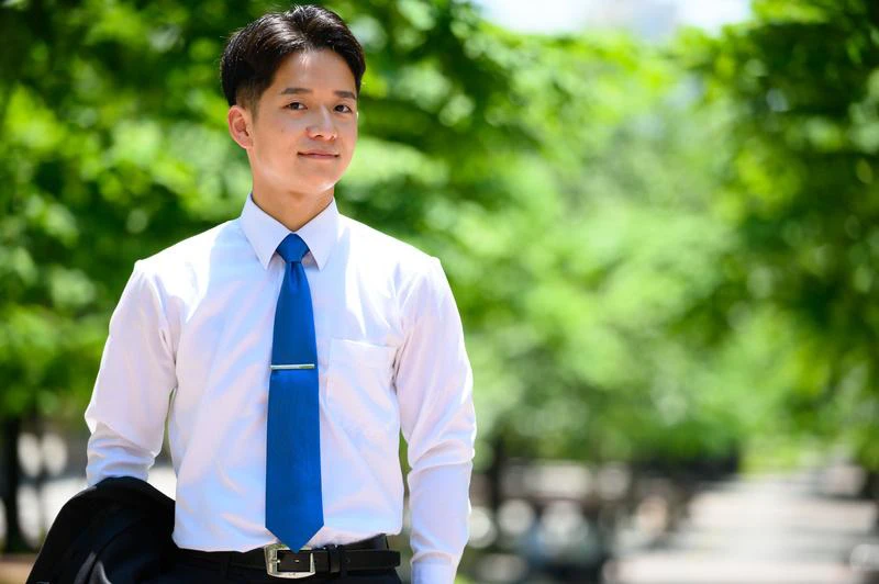 押さえておきたい！服装以外の身だしなみ