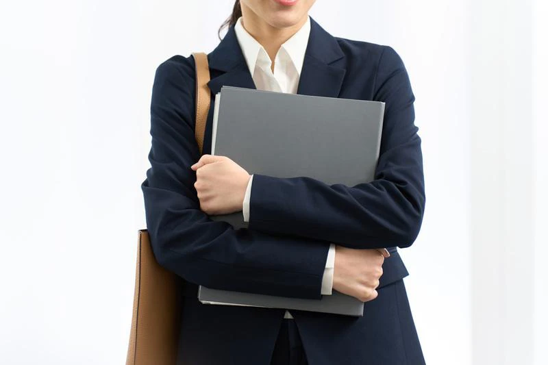 【応用編】就活の面接にあると便利な持ち物リスト