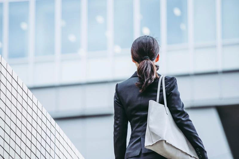 就活に必要な持ち物を準備して自信を持って面接へ挑もう！