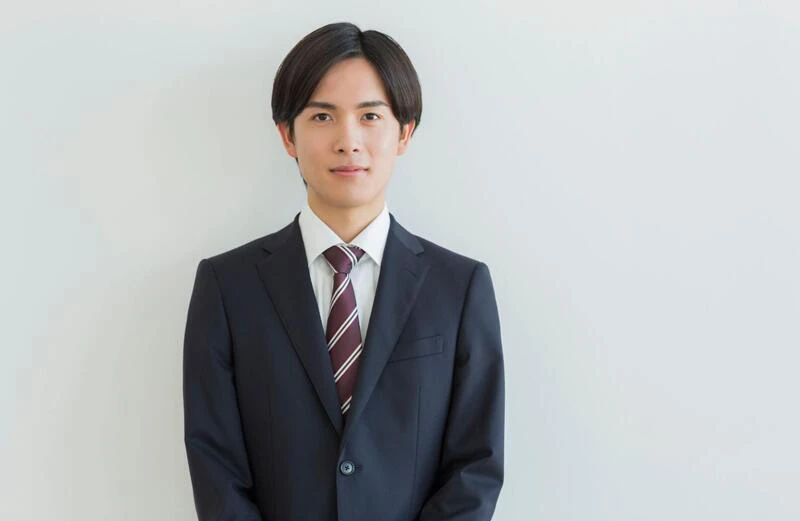 【メンズ】内定者懇親会のおすすめコーディネート4選