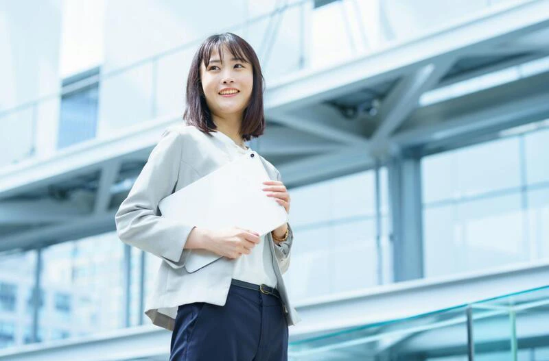 【私服】の場合のおすすめコーディネート