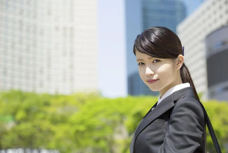 内定式の服装に関する注意点