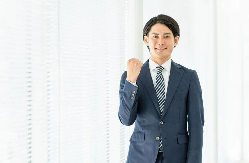 内定式の基本の服装を押さえて最高のスタートダッシュを