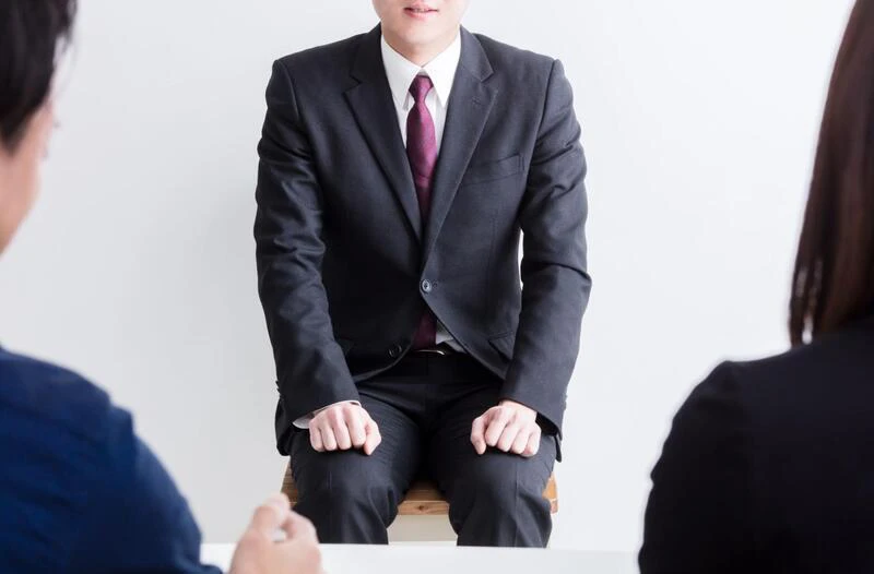 内定までの流れを知ろう