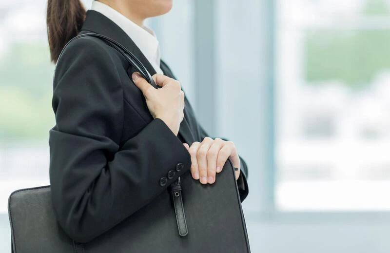 就活に必要なもの