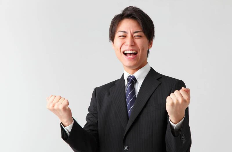 内定を得るためのコツは？