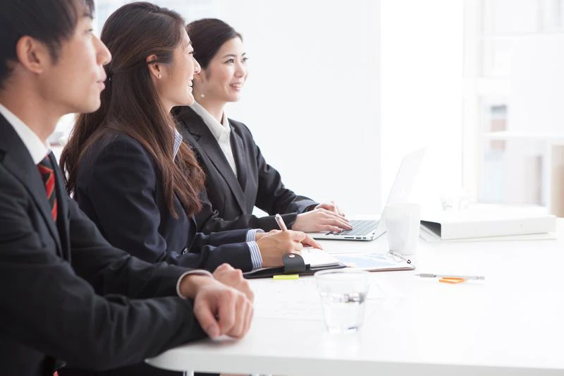 企業説明会とは