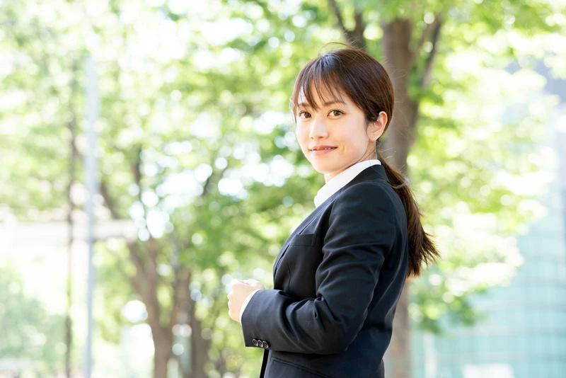 【レディース】企業説明会におすすめのコーデ3選