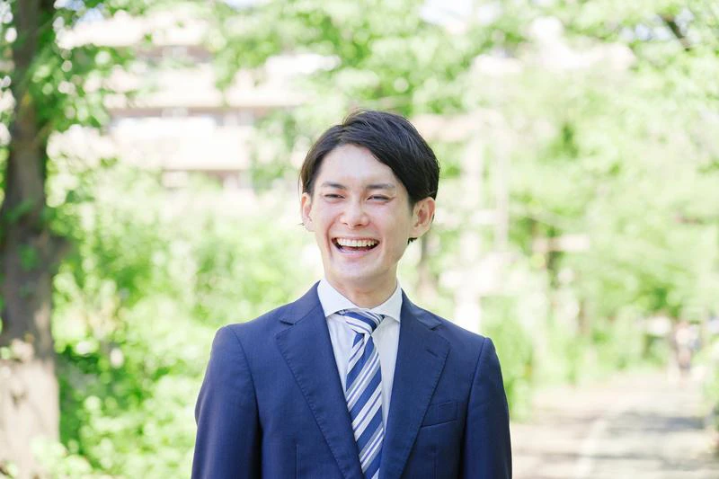 就活ではスーツに合う革靴を選ぶのが基本