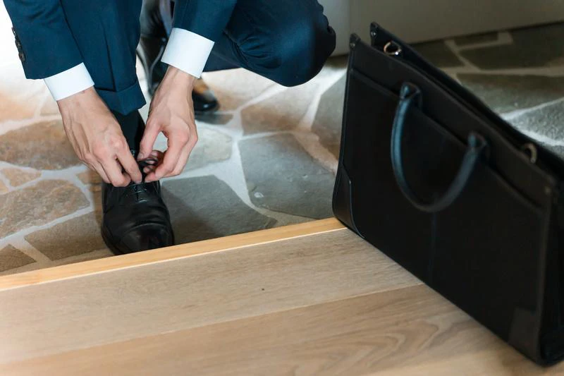 スーツに合うおすすめの革靴を選んで就活で好印象を与えよう