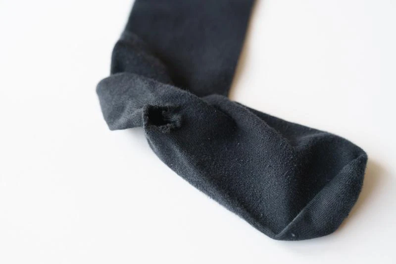 就活用靴下を長持ちさせる方法・買い替えのタイミングは？