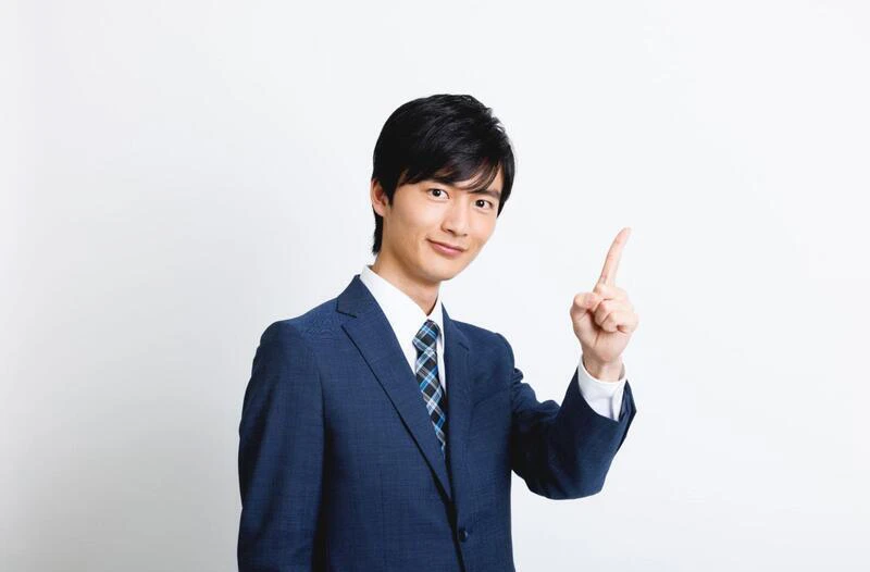 就活スーツに関するQ＆A