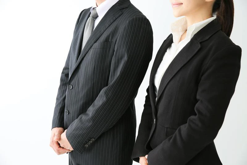 就活はストライプスーツを着用してもOK？