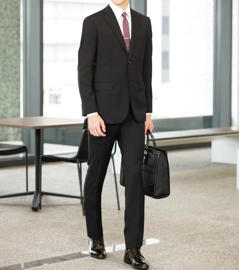 熱意を感じさせる就活スタイル