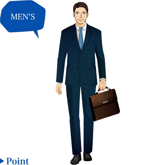 MEN’S Point