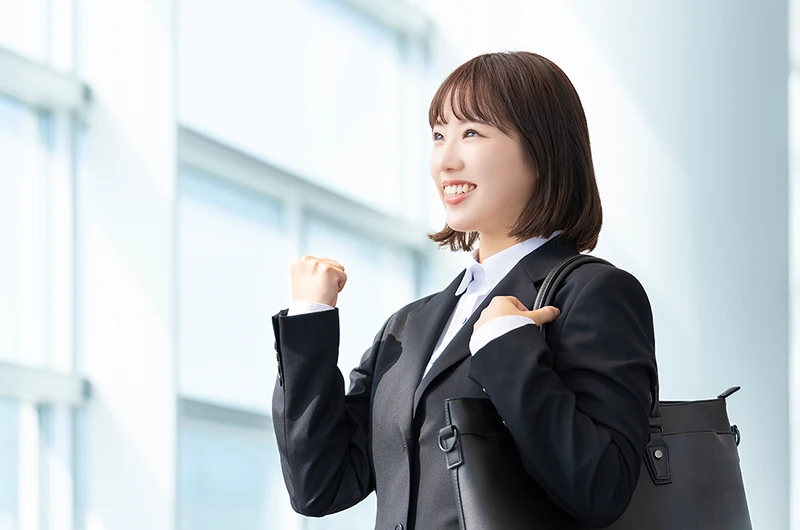 内々定から内定までの流れ