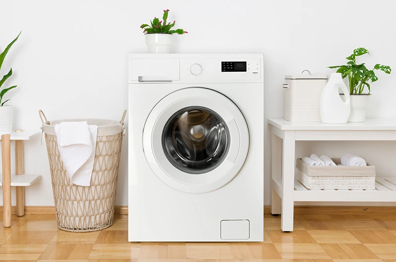 洗濯マークとは