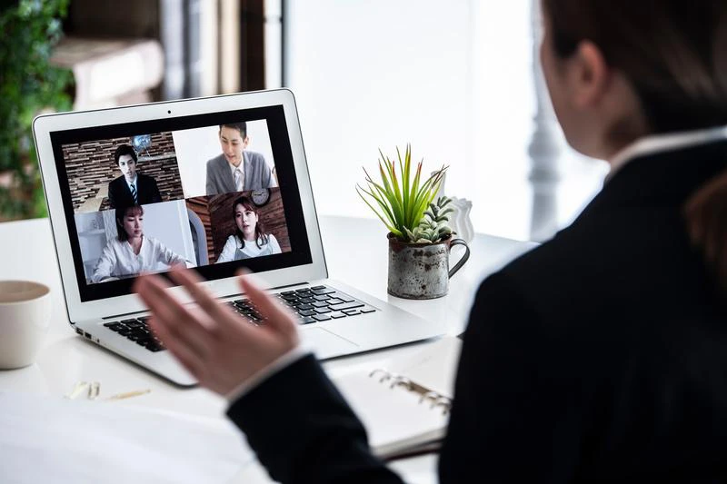 Webインターンとは？