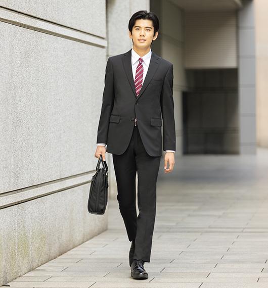 就活のスタイル