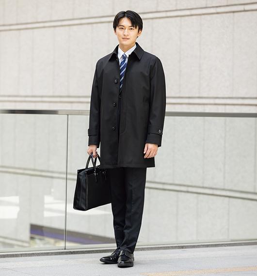 就活のスタイル