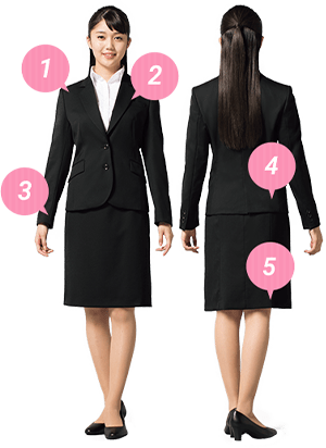 スーツ レディース 女性 Aokiのリクルートスーツ 就活スーツ フェア 特集 Aoki公式通販 スーツ レディース 女性 Aokiのリクルートスーツ 就活スーツ フェア 特集 Aoki公式通販