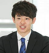 竹森さん