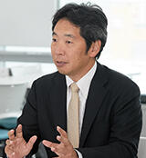 マイナビ栗田さん