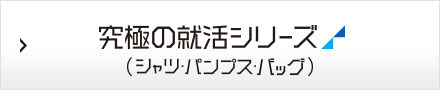 究極の就活シリーズ