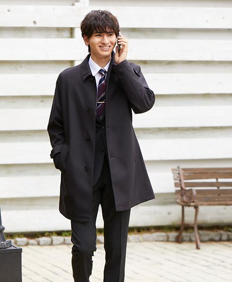 新成人応援スーツ コートフェア 特集 Aoki公式通販