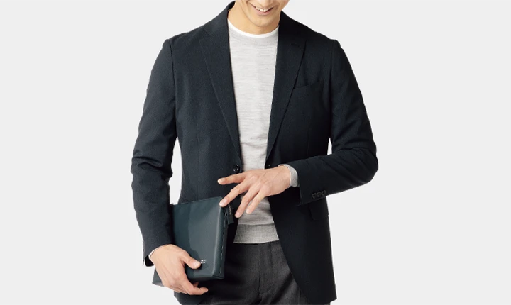 セットアップのイメージ